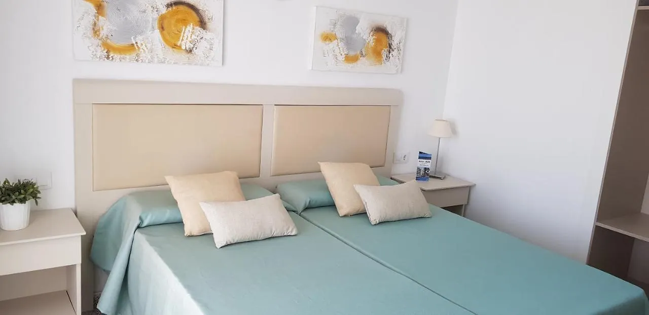Hotel Sur Cala Bona