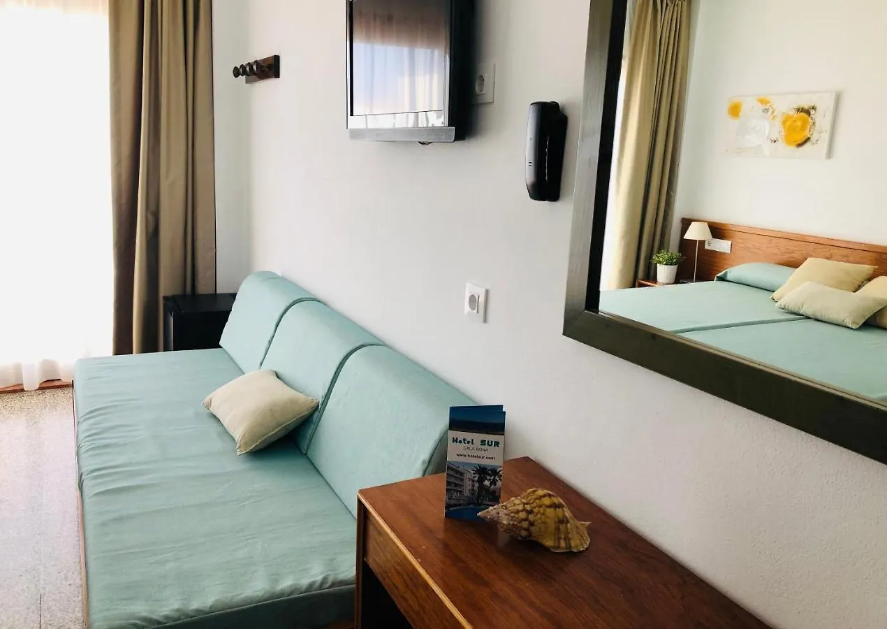 Hotel Sur Cala Bona  Cala Bona (Mallorca)