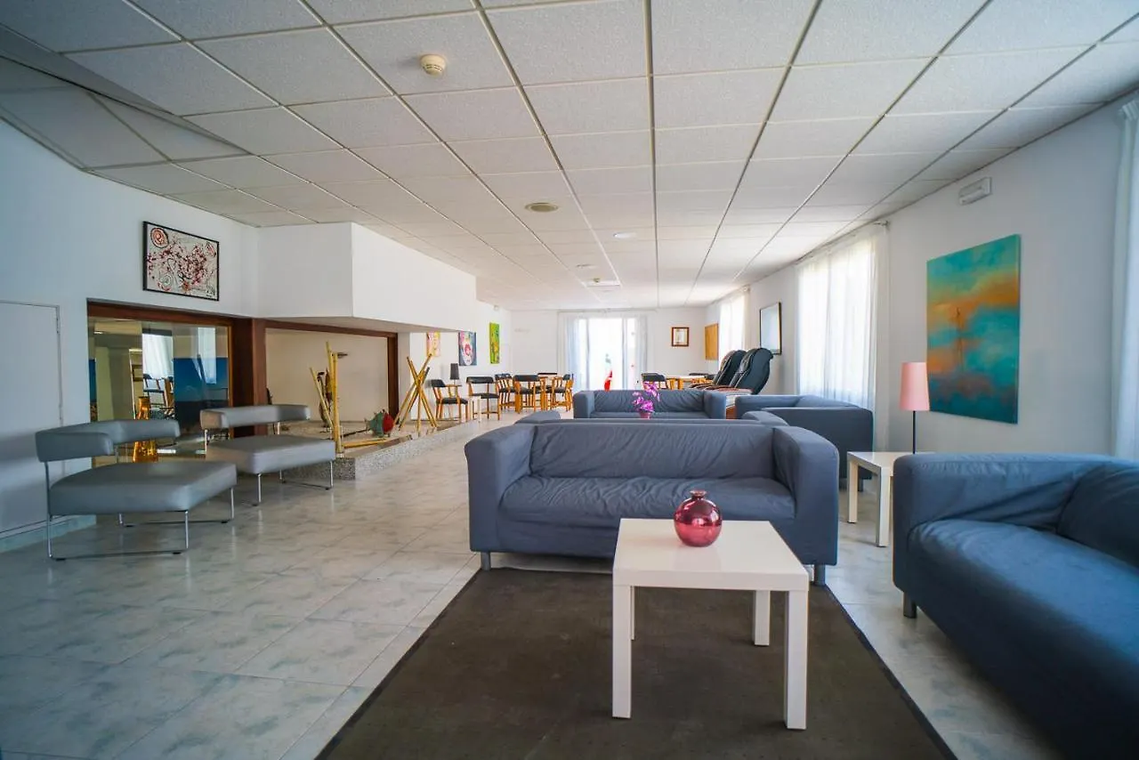 קאלה בונה Hotel Sur קאלה בונה
