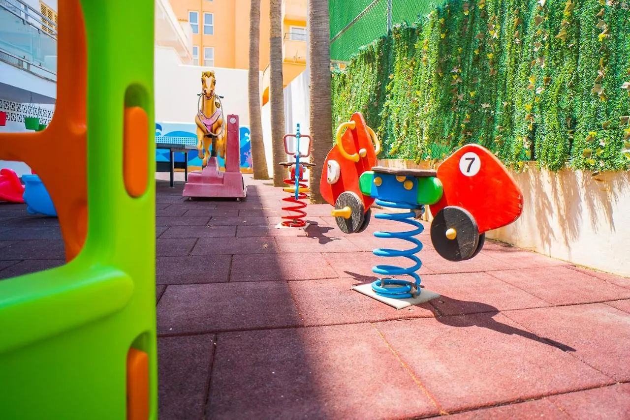 קאלה בונה Hotel Sur