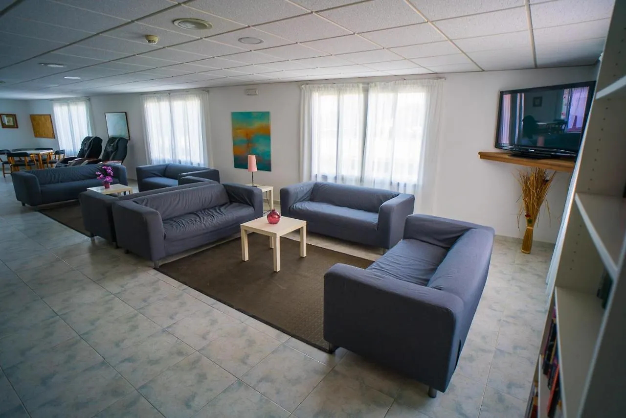 קאלה בונה Hotel Sur 2*, קאלה בונה