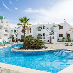 *** Aparthotel Bluesea Callao Garden Spanien