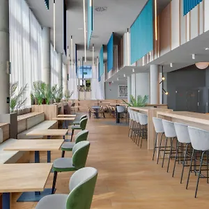 *** Hotel Barcelona Spanien