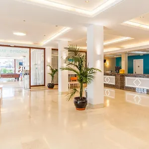 *** Hotel Bluesea Montevista Hawai Spanien