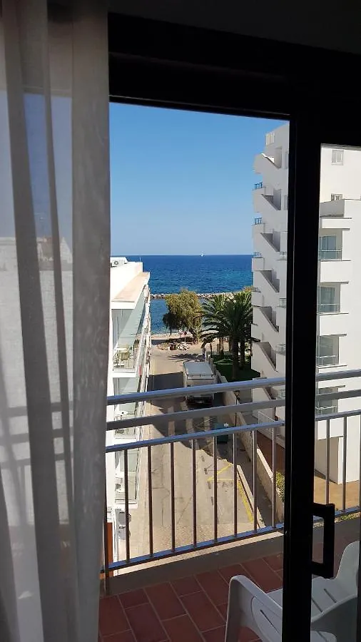 Hotel Sur Cala Bona   Cala Bona (Mallorca)