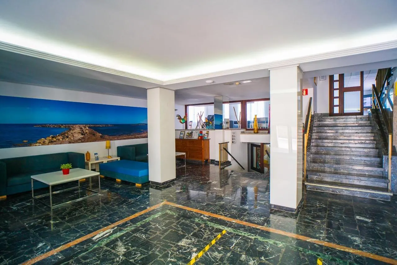 Hotel Sur Cala Bona