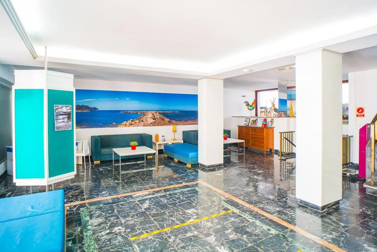 Hotel Sur Cala Bona