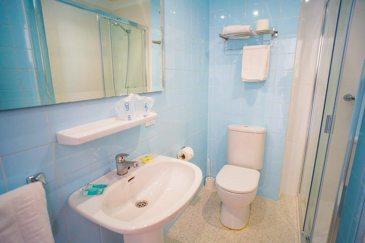 Hotel Sur Cala Bona  2*, Cala Bona (Mallorca) Spanje