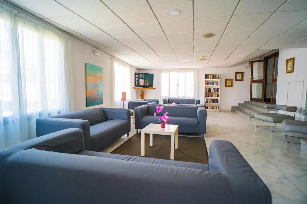 Hotel Sur Cala Bona  Spanien