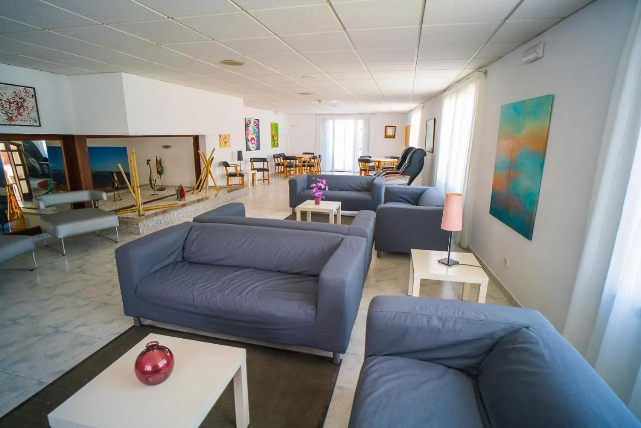 Hotel Sur Cala Bona  2*, Cala Bona (Mallorca) Spanje