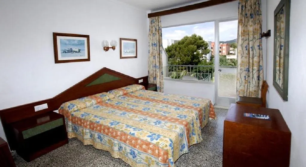 Hotel Sur Cala Bona