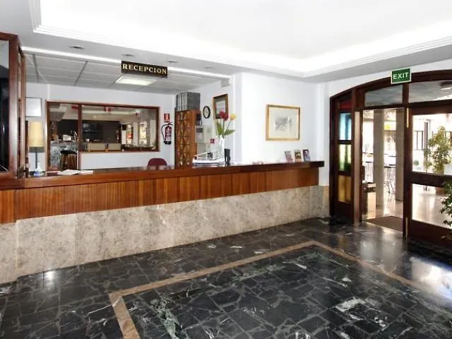 Hotel Sur Cala Bona  Cala Bona (Mallorca)