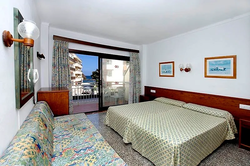 Hotel Sur Cala Bona