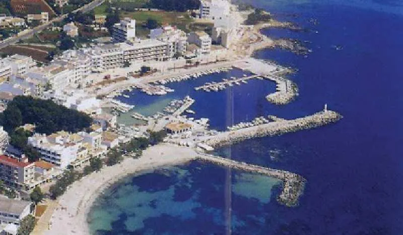 Hotel Sur Cala Bona