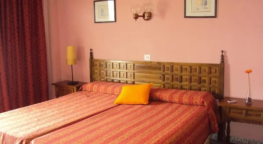 Hotel Sur Cala Bona