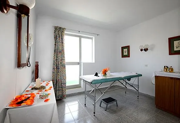 Hotel Sur Cala Bona