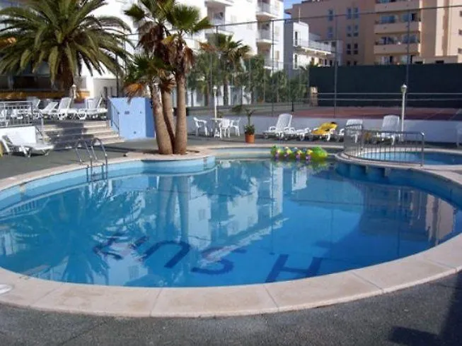 Hotel Sur Cala Bona   Cala Bona (Mallorca)